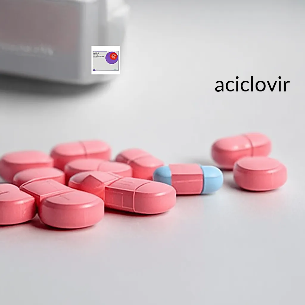 Aciclovir dorom prezzo